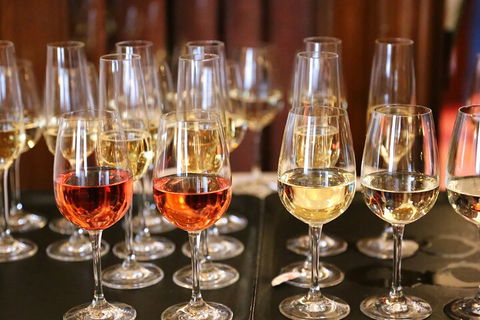 Yarra Valley, Dandenong Ranges Inc. Lunch With Wine,plus Morning Tea,chocolate - Taree Accommodation 5