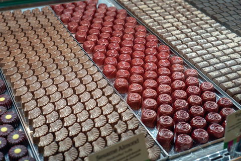 Yarra Valley Private Car Winery Tour And Chocolate.1-7 Passengers One Car Price - Taree Accommodation 4