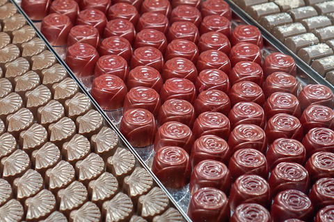 Yarra Valley Wine Tour Inc Lunch With A Glass Of Wine, Tastings And Chocolate - Taree Accommodation 1