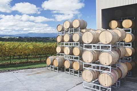 Yarra Valley Wine Tour Inc Lunch With A Glass Of Wine, Tastings And Chocolate - Taree Accommodation 4