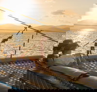 Sunset Sail In The Whitsundays - Taree Accommodation