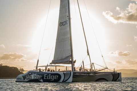 Sunset Sail In The Whitsundays - Taree Accommodation 5