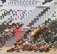 A Full Day Hunter Valley Wine Tasting Tour with Lunch and Tasting Fee's Included - Taree Accommodation