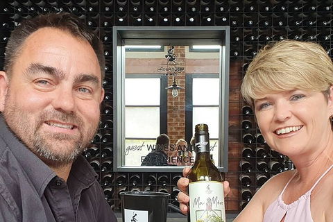 A Full Day Hunter Valley Wine Tasting Tour With Lunch And Tasting Fee's Included - Taree Accommodation 1