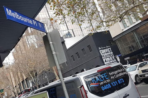 Live Like A Local: Explore Some Favourite Spots On A Playful Audio Walking Tour - Taree Accommodation 2