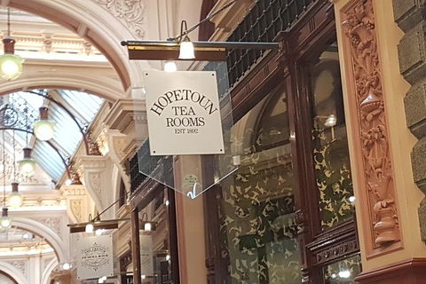 Live Like A Local: Explore Some Favourite Spots On A Playful Audio Walking Tour - Taree Accommodation 4