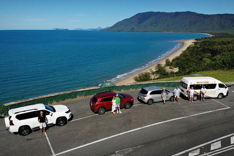 Atherton Tablelands Small-Group Food & Wine Tasting Tour From Port Douglas - Taree Accommodation 2