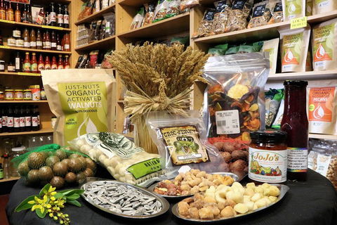 Atherton Tablelands Small-Group Food & Wine Tasting Tour From Port Douglas - Taree Accommodation 4