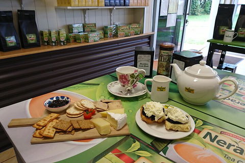 Atherton Tablelands Small-Group Food & Wine Tasting Tour From Port Douglas - Taree Accommodation 5