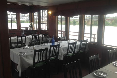 Adelaide Hills Tour With River Murray 3 Hour Lunch Cruise - Taree Accommodation 1