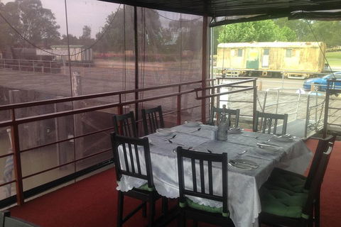 Adelaide Hills Tour With River Murray 3 Hour Lunch Cruise - Taree Accommodation 4