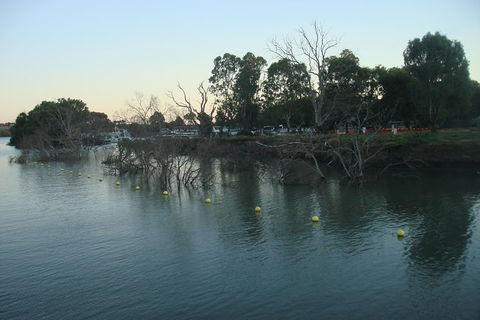 Adelaide Hills Tour With River Murray 3 Hour Lunch Cruise - Taree Accommodation 5