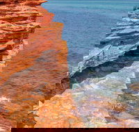 Broome Panoramic Town Tour - All the Extraordinary Sights and History of Broome - Taree Accommodation