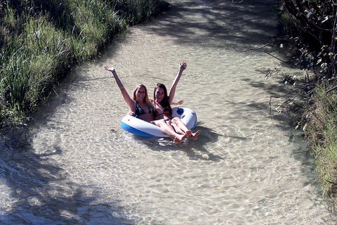 Pippies 3 Days 2 Nights Fraser Island Tour - Taree Accommodation 3