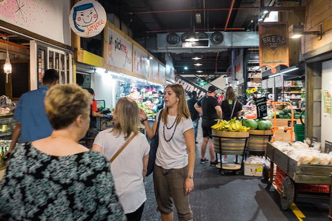 The F Factor: Adelaide Food Tour - Taree Accommodation 4