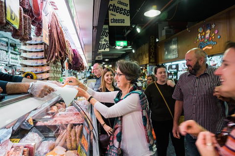 The F Factor: Adelaide Food Tour - Taree Accommodation 5