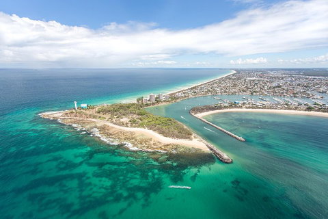 Seaplane Adventure Flight Over Maroochydore For 2 With Photobook - Taree Accommodation 5