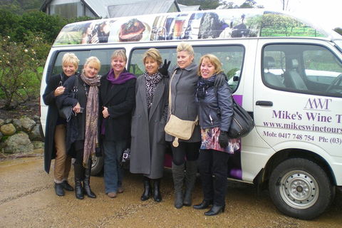 Yarra Valley Boutique Winery Tour From Melbourne - Taree Accommodation 0