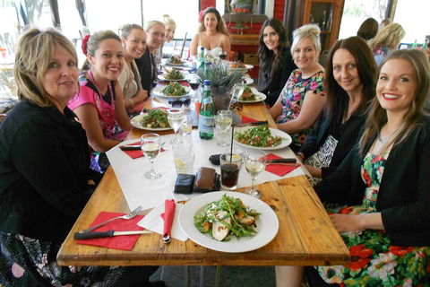 Yarra Valley Boutique Winery Tour From Melbourne - Taree Accommodation 5