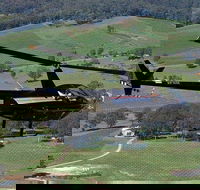 Hunter Valley Wine Country Helicopter Flight from Cessnock - Taree Accommodation
