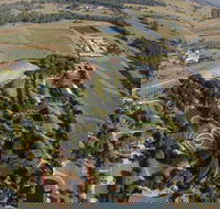 Hunter Valley Broken Back Range Helicopter Flight from Cessnock - Taree Accommodation