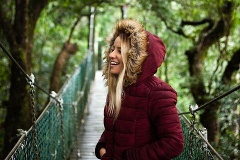 O'Reilly's & Lamington National Park Incl. Alpaca Farm + Vineyard - Taree Accommodation 2