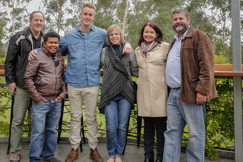 Yarra Valley Public Winery Tours - Taree Accommodation 1