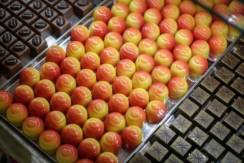 Yarra Valley Public Winery Tours - Taree Accommodation 4