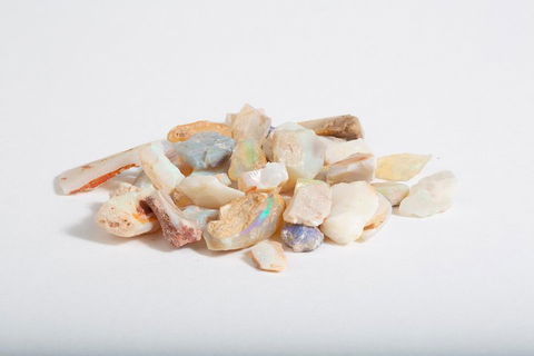 Opal Polishing Workshops In The Beautiful Blue Mountains - Taree Accommodation 0