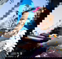 Aquaduck Sunshine Coast - Taree Accommodation