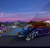 Blue Mountains Vintage Cadillac Tour with Local Guide - Taree Accommodation