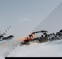 Adventure Rafting - Taree Accommodation