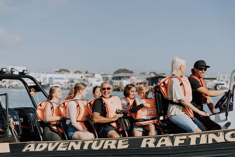 Adventure Rafting - Taree Accommodation 2