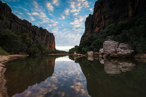 Gorgeous Gorges Tour - Windjana & Bell Gorge, Mt Hart, Cape Leveque - Taree Accommodation 1