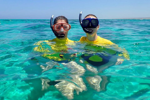 Lagoon Explorer - Ningaloo Reef Full-Day Kayaking And Snorkeling Adventure - Taree Accommodation 4