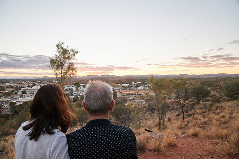 Alice Springs Highlights Tour - Taree Accommodation 2