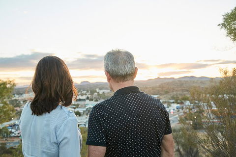 Alice Springs Highlights Tour - Taree Accommodation 3