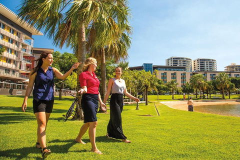 Darwin City Sightseeing Tour - Taree Accommodation 4