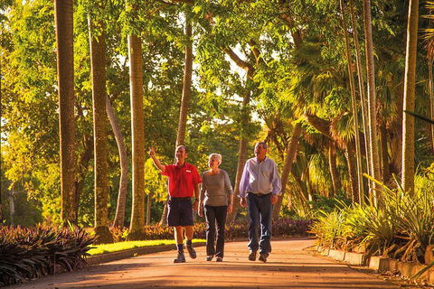 Darwin City Sightseeing Tour - Taree Accommodation 5