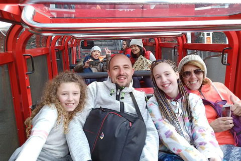 All Inclusive Blue Mountains Small-Group Day Trip From Sydney - Taree Accommodation 3