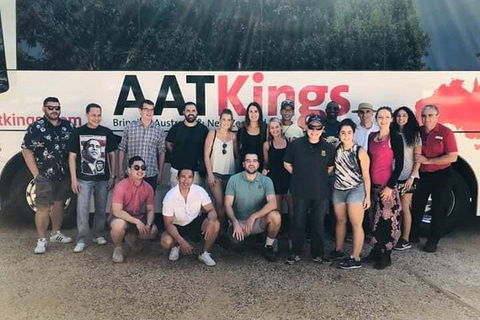Australia Multi-City Attractions Pass - Taree Accommodation 1