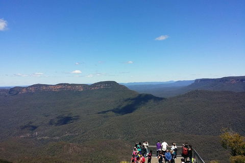 The Ultimate Sydney Attractions Pass - Taree Accommodation 3
