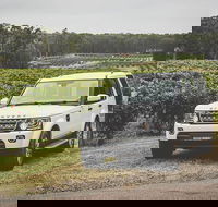 Hideaway Private Tours Hunter Valley- Indulgence Wine Tour Full Day - Taree Accommodation