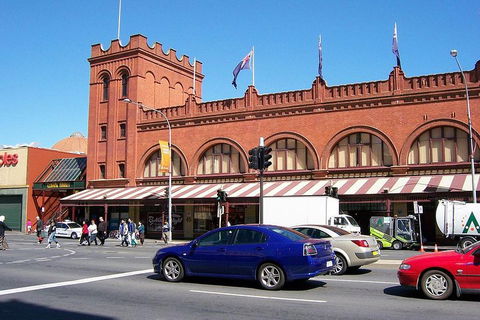 Amazing Adelaide Self-Guided Audio Tour - Taree Accommodation 0