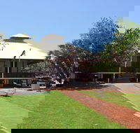 Enthralling Broome Self-Guided Audio Tour - Taree Accommodation