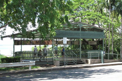 Delightful Darwin Self-Guided Audio Tour - Taree Accommodation 1