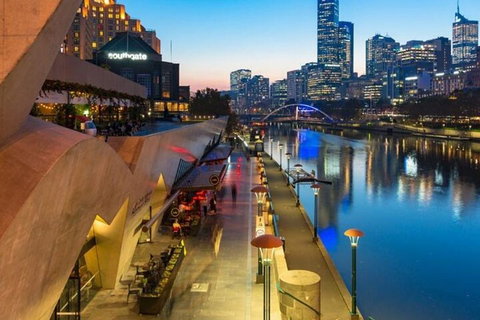 Nightlife In Melbourne: St Kilda - Taree Accommodation 0