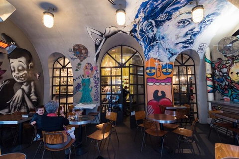 Nightlife In Melbourne: St Kilda - Taree Accommodation 4