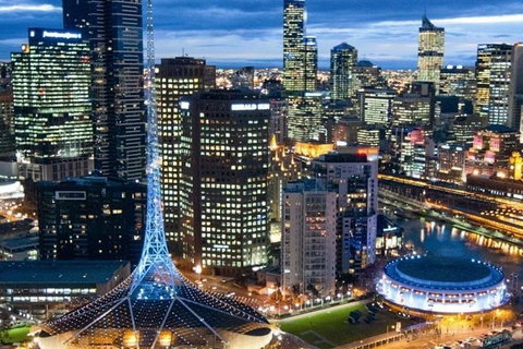 Nightlife In Melbourne: St Kilda - Taree Accommodation 5