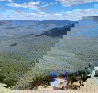 Blue Mountains Private Tour From Sydney  Featherdale Aussie Animal Park Option - Taree Accommodation